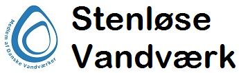 Stenløse vandværk logo